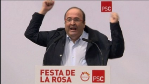 El PSOE sin rumbo
