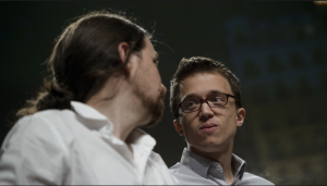 Pablo Iglesias