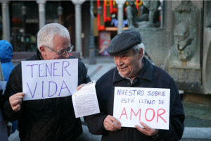pensiones