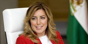 susana díaz