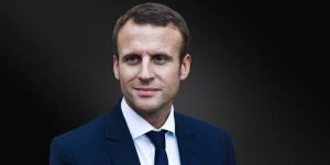 macron