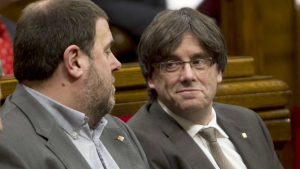 REFERENDUM CATALUNYA