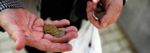 Salarios en España