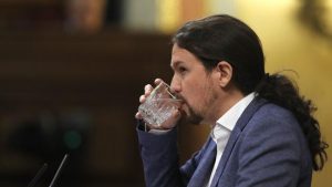 moción de censura