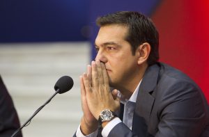 Tsipras