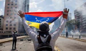 venezuela hoy