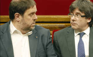 Generalitat de Catalunya y el FLA