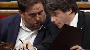 Carles Puigdemont y la crisis financiera en Catalunya, por José Carlos Díez
