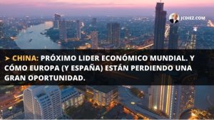 economía china