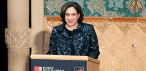 mobile World Congress 2018
