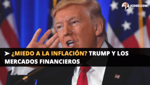 miedo a la inflación en estados unidos