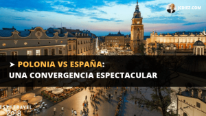 España y Polonia
