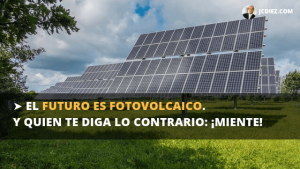energia solar en españa 2018