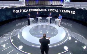 debates electorales españa