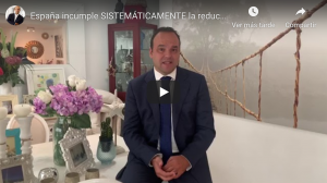 España incumple compromiso deficit Bruselas