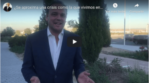 Encuesta Confianza Consumidor Septiembre 2019 España