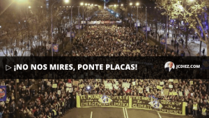 Cumbre del Clima Madrid