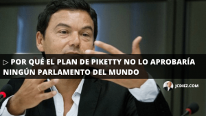 Thomas Piketty nuevo libro Capital e Ideología