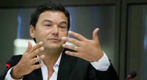 Thomas Piketty nuevo libro Capital e Ideología