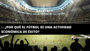 Dinero que mueve el fútbol