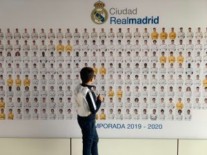 Dinero que mueve el fútbol
