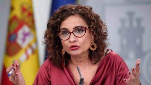 Tasa Tobin en España que es