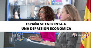Plan Fiscal enviado a Bruselas