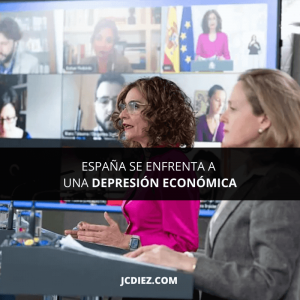 Plan Fiscal enviado a Bruselas