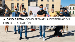 como frenar despoblación rural