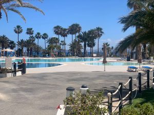 Lanzarote Premium y el turismo de calidad