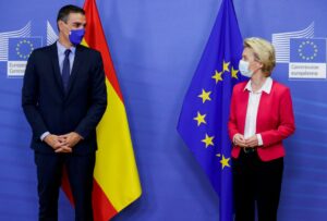 Crisis energética: una gran oportunidad para España