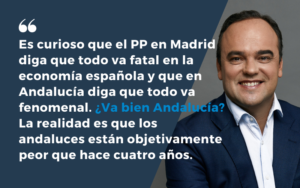 elecciones andaluzas 2022 planes económicos