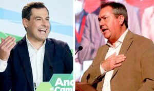 elecciones andaluzas 2022 planes económicos