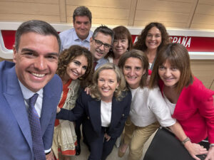 PROGRAMA ECONOMICO PSOE 2023