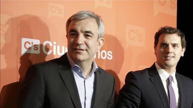 programa electoral ciudadanos 2019 