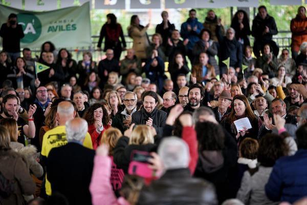 programa electoral podemos 2019 